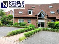 Moderne Maisonette-Wohnung mit Charme - Wohnen am Auesee - Wesel
