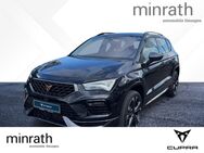 CUPRA Ateca, 1.5 TSI 150 FLA, Jahr 2024 - Moers Zentrum