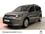 VW Caddy, 1.5 l TSI Maxi Life Lang, Jahr 2022 - Hamburg