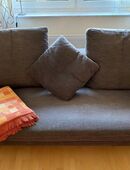 COR Sofa „Jura“ 2-sitzig 185 cm in 53604