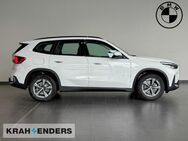 BMW X1, 18 i sDrive Automatik SZH, Jahr 2024 - Fulda