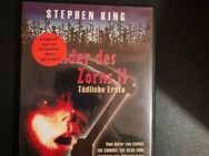 DVD Kinder des Zorns ll Stephan King FSK18 - Essen