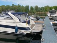 Motorboot motorjacht - Werder (Havel) Zentrum