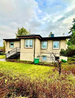 Solides Familien Domizil - Ihr Platz zum Leben am See! - Warin