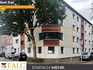 Urbanes Wohnen: Charmante Wohnung sucht neue Mieter. - Mülheim (Ruhr)
