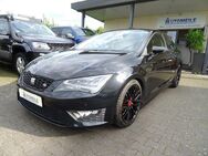 Seat Leon SC FR 2.HAND LED NAVI PDC SHZ ALCANTARA - Oerlinghausen