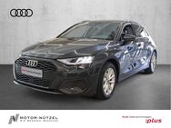 Audi A3, Sportback 30 TDI, Jahr 2023 - Hof