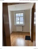 schöne 2-Raum-Wohnung im DG, zentrale Lage in 09526