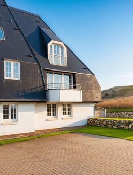 Schicke 2 Zimmer Ferienwohnung im Dorint Strand Hotel Sylt - Sylt