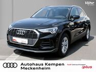 Audi Q3, 45 TFSI e VC, Jahr 2021 - Meckenheim