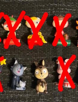 Tonies/Tonie Figuren - Oldenburg