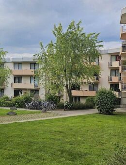 1 - Zimmer Appartement mit Balkon, in Uni Nähe, für Investoren - Trier
