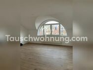 [TAUSCHWOHNUNG] Gemütliche Dachgeschosswohnung (2. Etage) in ruhiger Lage - Hannover