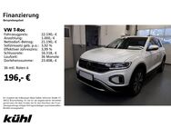 VW T-Roc, 1.0 TSI Move, Jahr 2023 - Hildesheim