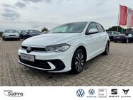 VW Polo, 1.0 TSI Move AppConnect, Jahr 2023 - Nienburg (Weser)