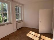 2-Zimmer-Erdgeschosswohnung mit Einbauküche im Grünen - Mariental