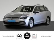 VW Golf Variant, 2.0 TDI Golf VIII Life, Jahr 2023 - Hannover