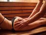 🍑 Po-Massage - Herne