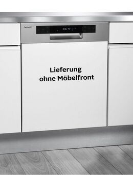 Hanseatic Geschirrspüler Top Zustand Teilintegriert - Bochum