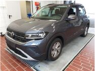 VW T-Cross, 1.0 TSI Life Dig, Jahr 2024 - Hannover