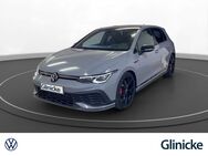 VW Golf, VIII GTI Clubsport, Jahr 2022 - Minden (Nordrhein-Westfalen)