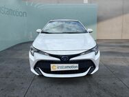 Toyota Corolla, Business HYBRID 15JH, Jahr 2023 - München