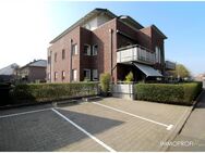 Immoprofi Karl - Moderne Erdgeschosswohnung mit Tiefgarage - Geilenkirchen