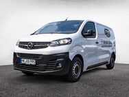 Opel Vivaro, 1.5 Kasten D, Jahr 2023 - Iserlohn