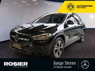 Mercedes GLA 220, d Progressive, Jahr 2023 - Menden (Sauerland)