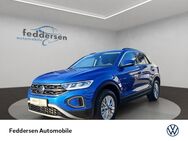 VW T-Roc, 1.5 TSI Life, Jahr 2024 - Alfeld (Leine)