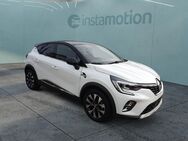 Renault Captur, 1.3 II TCe 140 Mild-Hybrid GPF Techno, Jahr 2024 - München