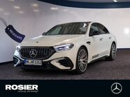 Mercedes AMG E 53, AMG Hybrid, Jahr 2024 - Menden (Sauerland)