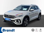 VW T-Roc, 1.5 TSI R-LINE DIGI CP, Jahr 2024 - Achim