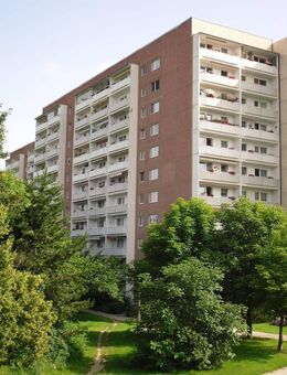 Erstbezug nach Sanierung - Leipzig