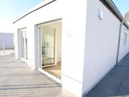 Exklusive 3-Zimmer Penthousewohnung mit umlaufender Dachterrasse und erstklassiger Ausstattung - Weiterstadt