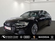 Audi A6 55 TFSI e quattro sport BusiPaket AHK Matrix - Kusel