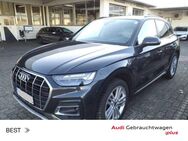 Audi Q5, advanced 50 TFSI e qu, Jahr 2022 - Mühlheim (Main)