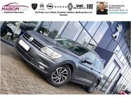 VW Tiguan, 1.4 TSI Comfortline, Jahr 2018 - Dinslaken