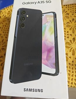 Samsung A35 - Hildesheim
