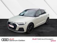 Audi A1, Sportback 35 TFSI advanced black SONOS, Jahr 2023 - Gießen
