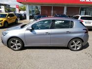 Peugeot 308 PureTech 130 GPF Stop & Start Allure - Radolfzell (Bodensee)