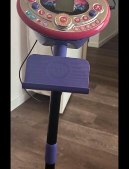 V-tech Mikrofon und Lichtershow - Pforzheim