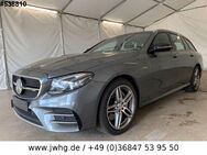 Mercedes-Benz E 53 AMG MB-Led FahrAss+Widescreen Pano 360°K - Steinbach-Hallenberg