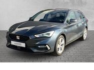 Seat Leon, 1.5 Sportstourer eTSI FR, Jahr 2024 - Oldenburg