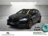 Skoda Superb, 2.0 TDI Combi Sportline, Jahr 2024 - Einbeck