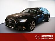 Audi A6, Avant ADVANCED 45TFSI 265PS 5J-G, Jahr 2024 - Straubing