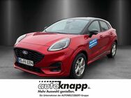 Ford Puma, St-Line Winter PaketDach Schwarz, Jahr 2024 - Frankenthal (Pfalz)