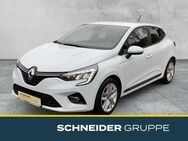 Renault Clio, 1.0 V Business Ed SCe 65, Jahr 2021 - Zwickau