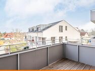 Energieeffizientes Wohnen im Neubau - Berlin