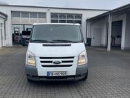 Ford Transit Kastenwagen mit Sortimo Regaleinrichtung (inkl. MwSt.) - Altenstadt (Hessen)